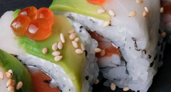 147 Soho: The Answer To Your Sushi Prayers