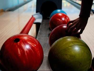 House of Infantry Bowling