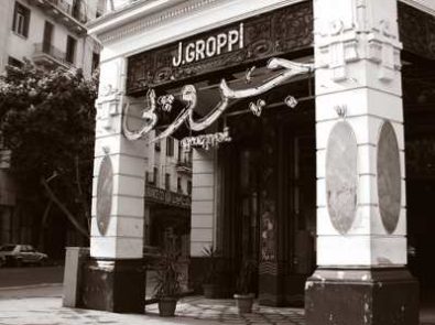 Groppi