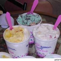 Baskin Robbins