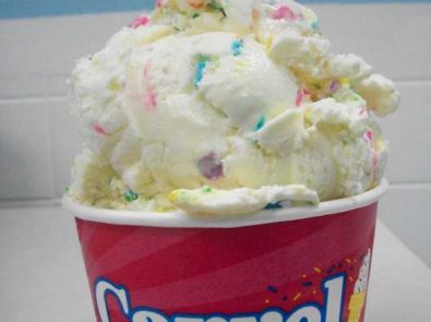 Carvel