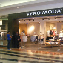 Vero Moda, Maadi | Cairo 360 to Cairo, Egypt