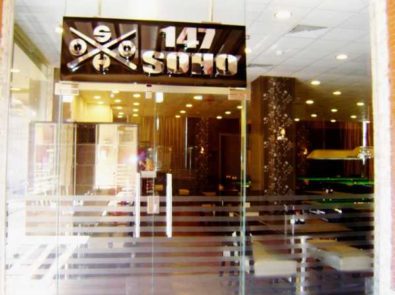 147 Soho