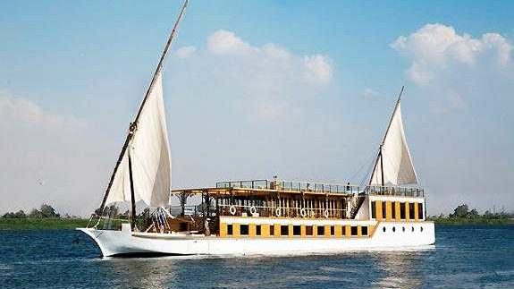 Cairo Guide to Cruising the Nile in Style