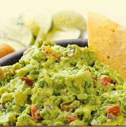 On the Border: Cairo Tex-Mex That’s Built to Fill