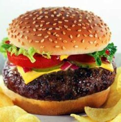 Tried & Tasted: Juiciest Burgers in Cairo