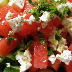 Summertime Kitchen Recipes: Satisfying, Easy and Local