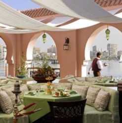 El Kebabgy: Finest Fresh Bread in Cairo