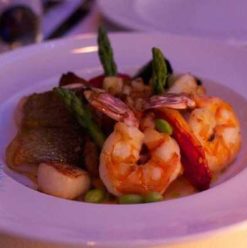 Revolving Restaurant Grand Hyatt:  Cairo’s Most Stunning View