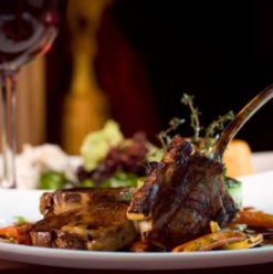 Vendome: Flawless French Fine Dining in Cairo