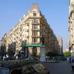 Cairo Guide: How to Find a Flat