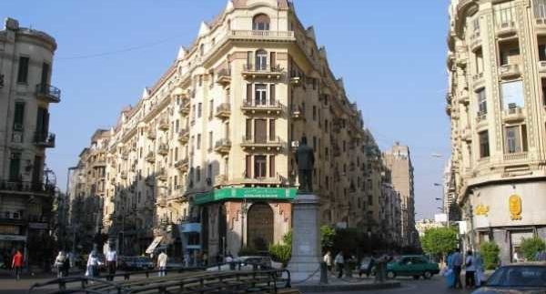 Cairo Guide: How to Find a Flat