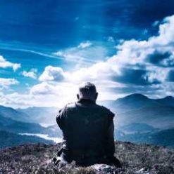 Valhalla Rising: A Silent Warrior