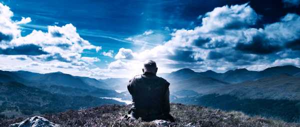 Valhalla Rising: A Silent Warrior