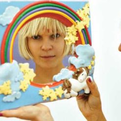 Sia: We Are Born