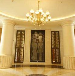 The Blue Restaurant: Cairo Fine Dining Your Way