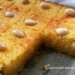 Soufflé: Zamalek Sweet Spot