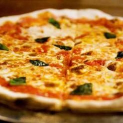 Cucina: Brick Oven Loving