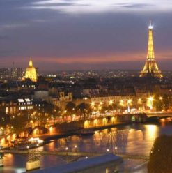 Cairo To Paris:Everything You Need to Know about the City of Lights