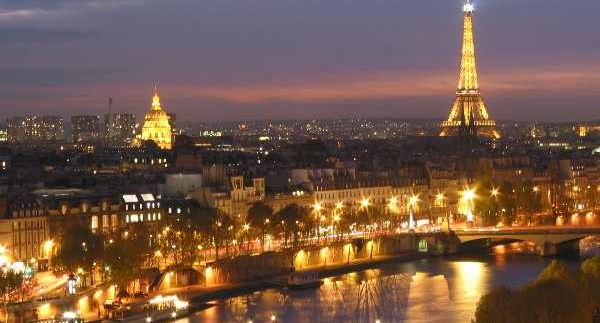 Cairo To Paris:Everything You Need to Know about the City of Lights