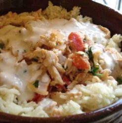 Mossab: Heliopolis Homemade Bites