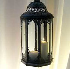 Katr El Nada: Home Accessories with an Urban Touch