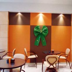 Beano’s: A Latté  Love