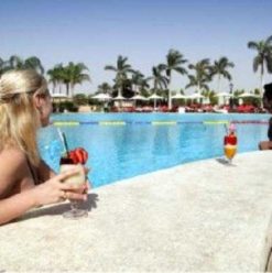 Cairo Guide to the Best Swimming Pools in Town