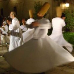 Mawaweel: Ramadan Festivities at Darb 17 18