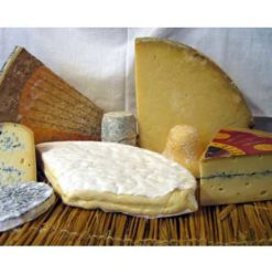 La Fromagerie: French Cheese Stands Alone in Cairo