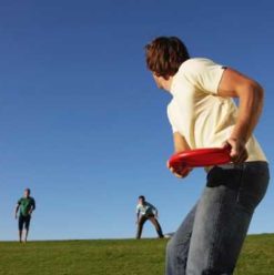 Cairo Ultimate: Fun Frisbee Taken Seriously