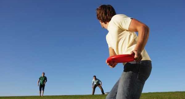 Cairo Ultimate: Fun Frisbee Taken Seriously