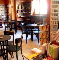 Al Kotob Khan: A Place for Book Lovers