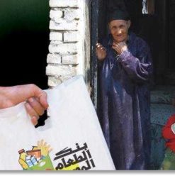 The Egyptian Food Bank: Nourishing the Needy