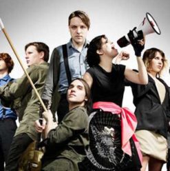 Arcade Fire: The Suburbs