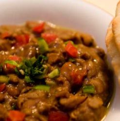 Al Ouda: Levantine Foul at its Best