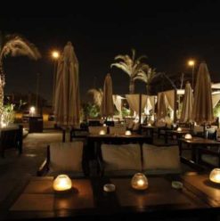 Mojo’s: Zamalek Open-Air Sohour