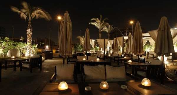 Mojo’s: Zamalek Open-Air Sohour