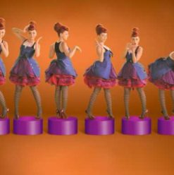 Ramadan TV: Fawazeer Myriam