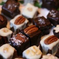 Salé Sucré: Maadi Sweets and Treats