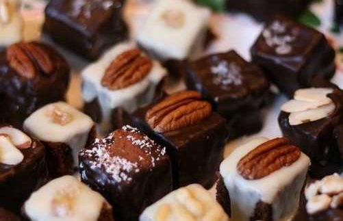 Salé Sucré: Maadi Sweets and Treats