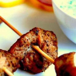 Le Deck Ramadan Tent: Fetar on a Floating Dock