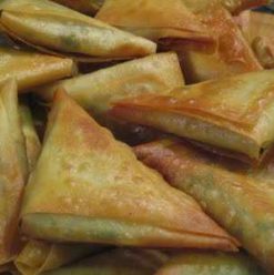 Bint El Sultan: No, No, No And No