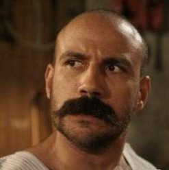 Al Kebeer Awi: The Cool, The Bad and the Twisted Moustache