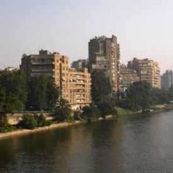 Cairo Neighbourhood Guide: Zamalek
