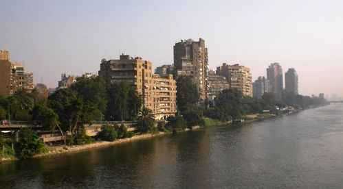 Cairo Neighbourhood Guide: Zamalek