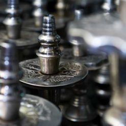 Al Shader: Laid-Back Maadi Sohour