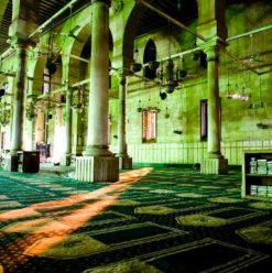 Cairo Guide to Mosques in Ramadan