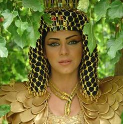 Ramadan TV: Cleopatra