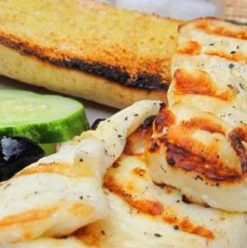 3anil: Delightful Sohour on the Nile